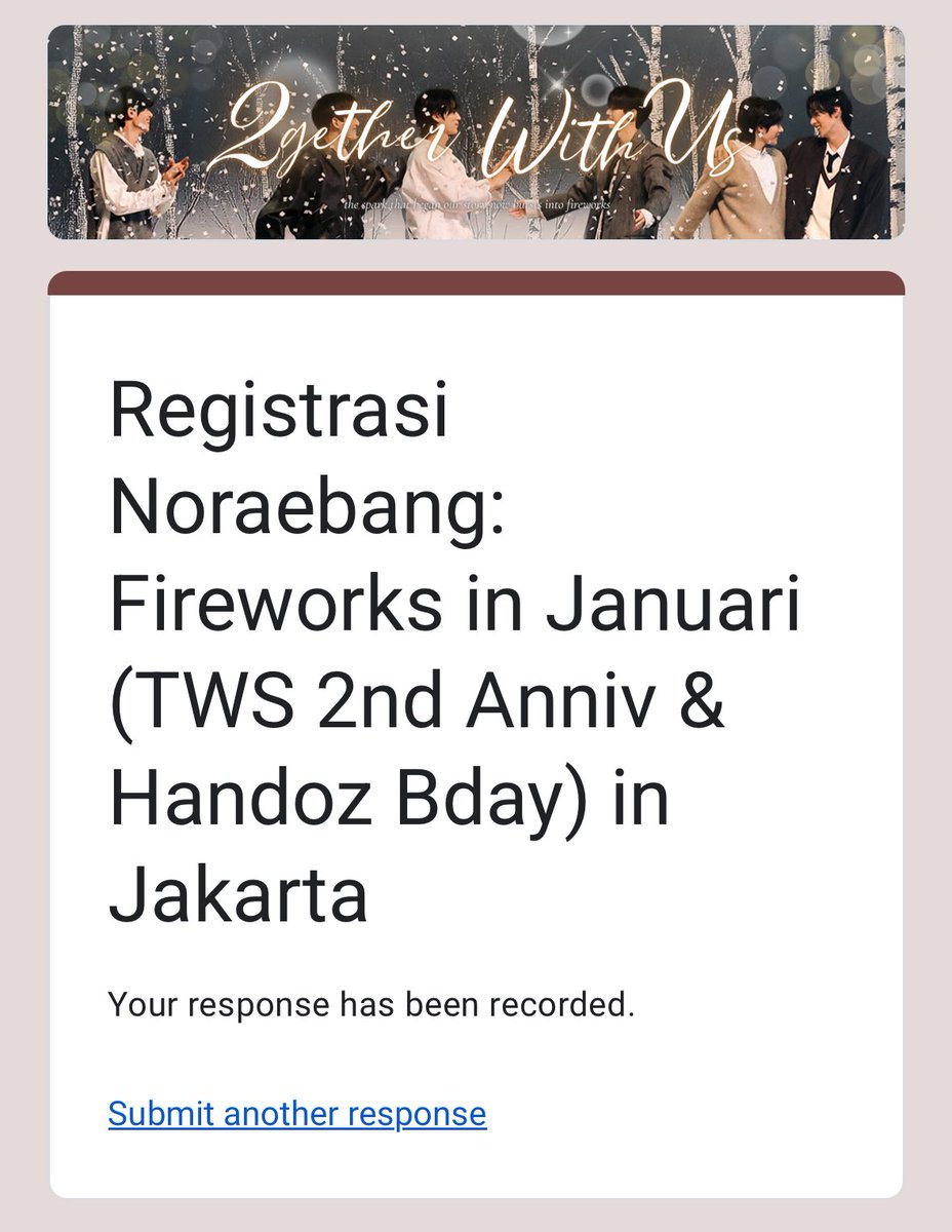 capa mawu jd temanku 😅 ((aku takut jadi anak ilang :-))