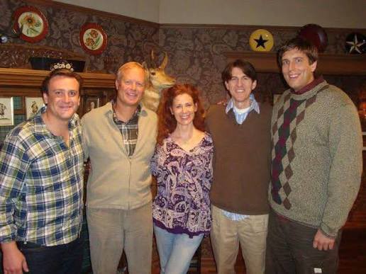 BluemeleinHeide's tweet image. Das Minnesota, mit dem wir aufwuchsen - Das Minnesota, das wir bekamen