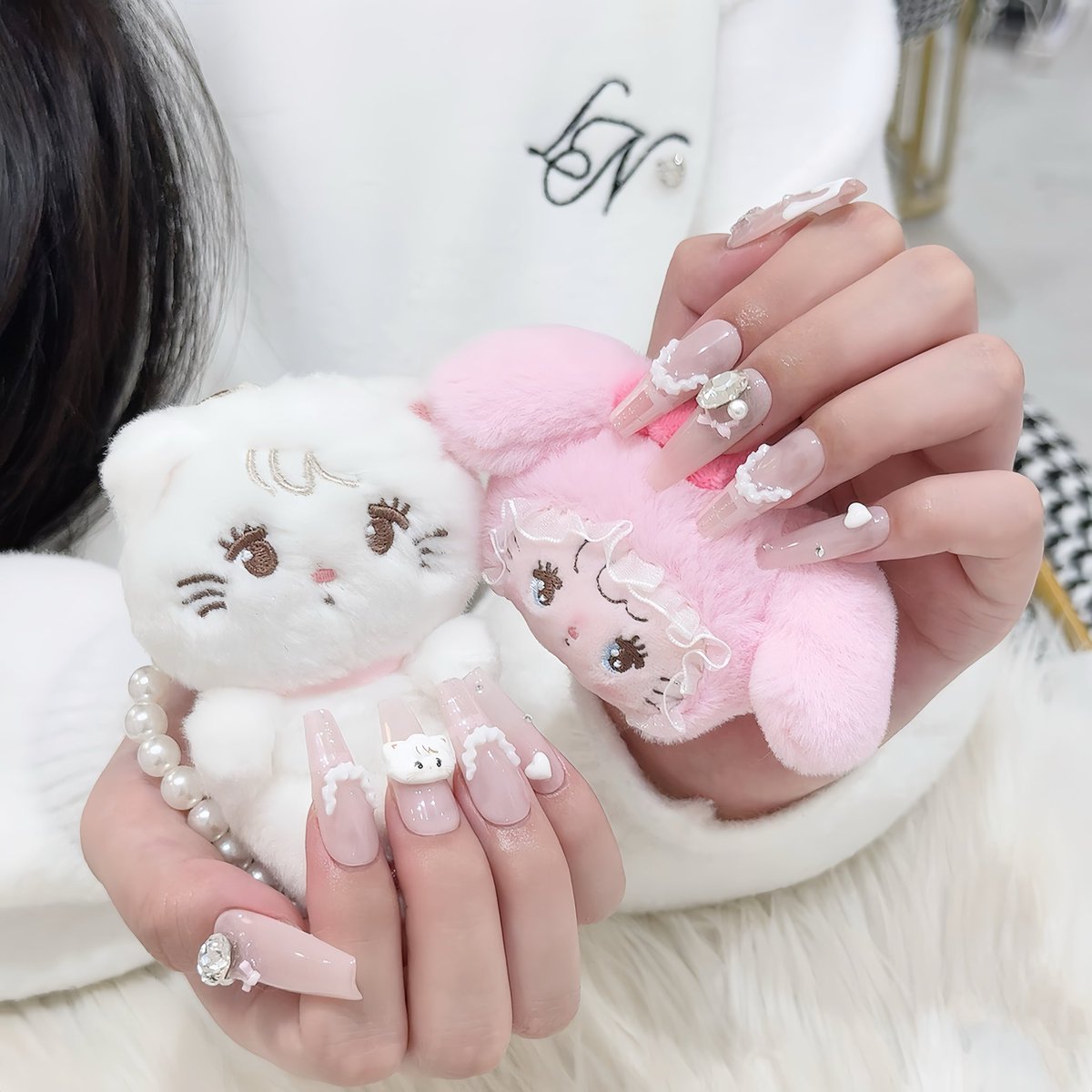 【値下げ中】【即購入可】 lumignon ミニワンピース 白 Sサイズ 新品 値下げ中】【即購入可】 lumignon ミニワンピース 白 Sサイズ 新品