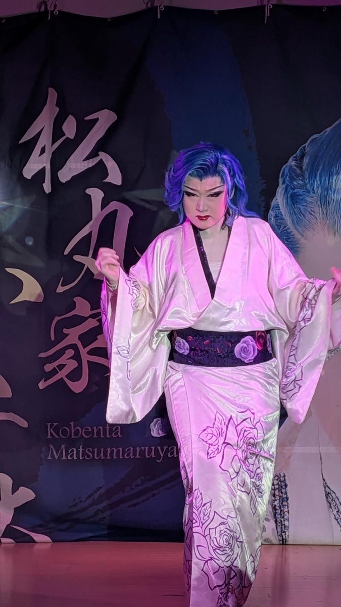 琥珀@舞台衣装 (@kohaku_engeki) / Posts / X