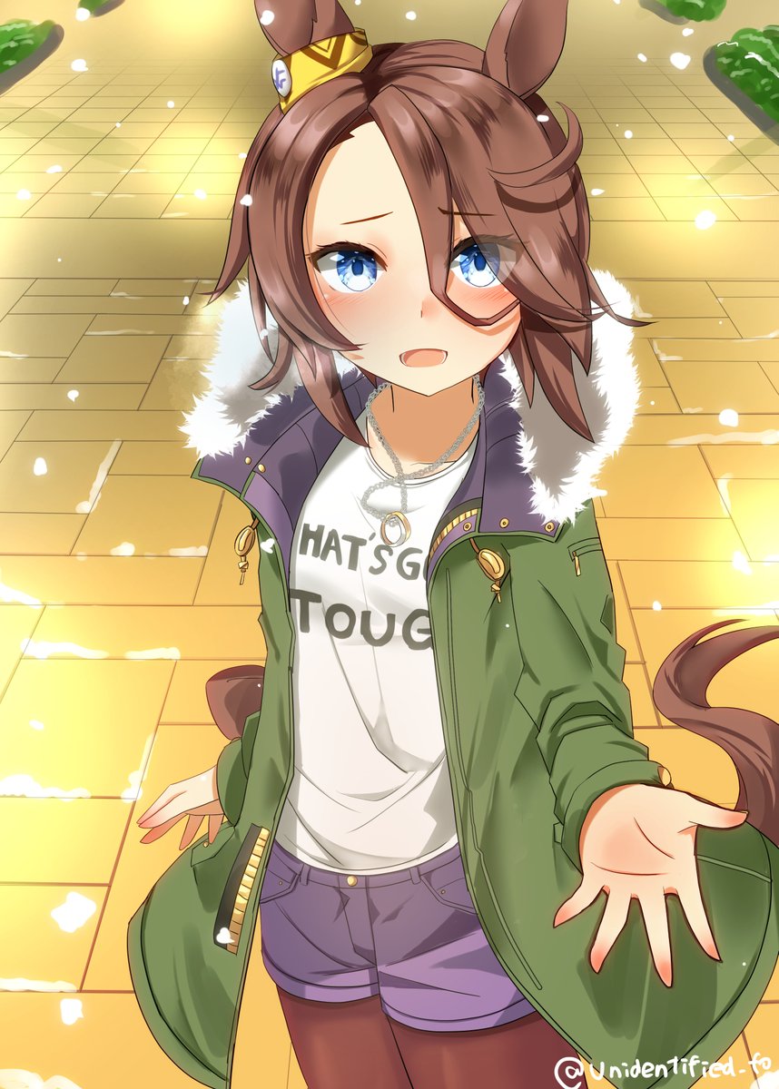 ナリタタイシン