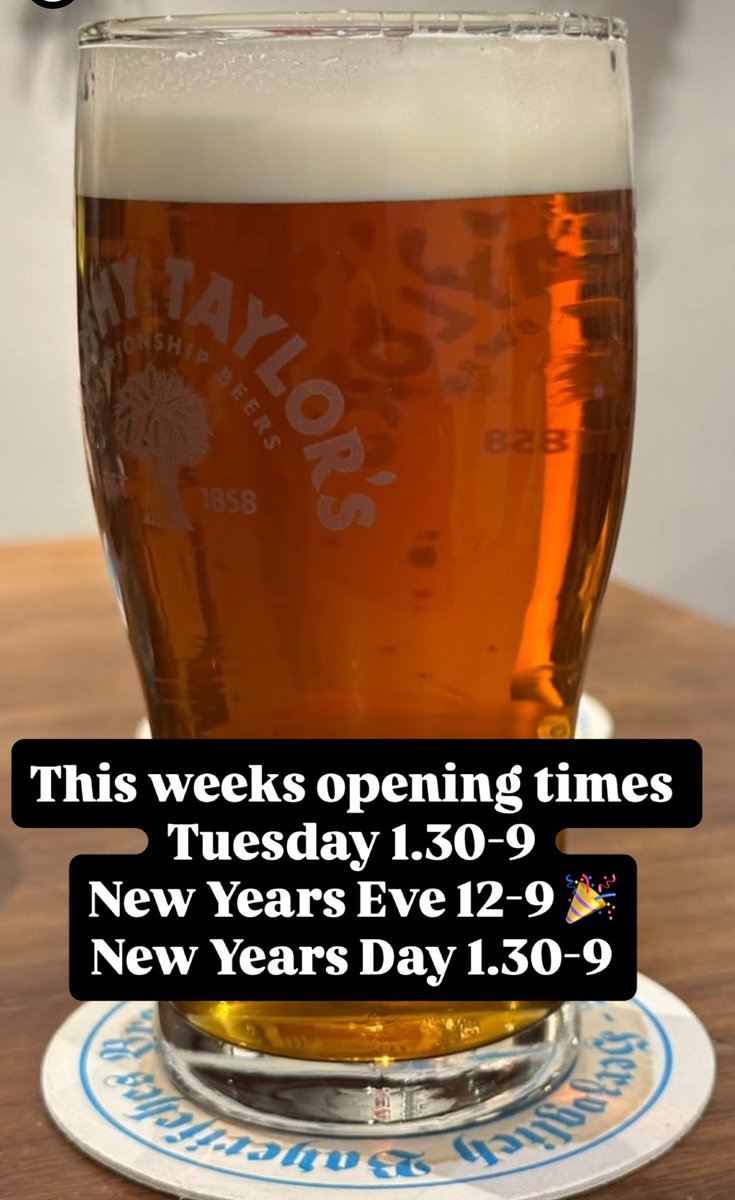 Heaton Hops - Tap House & Bottle Shop tweet media