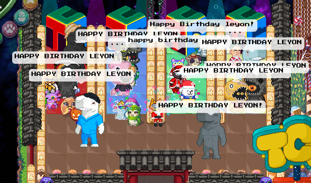 Leyon ⛩️ tweet media