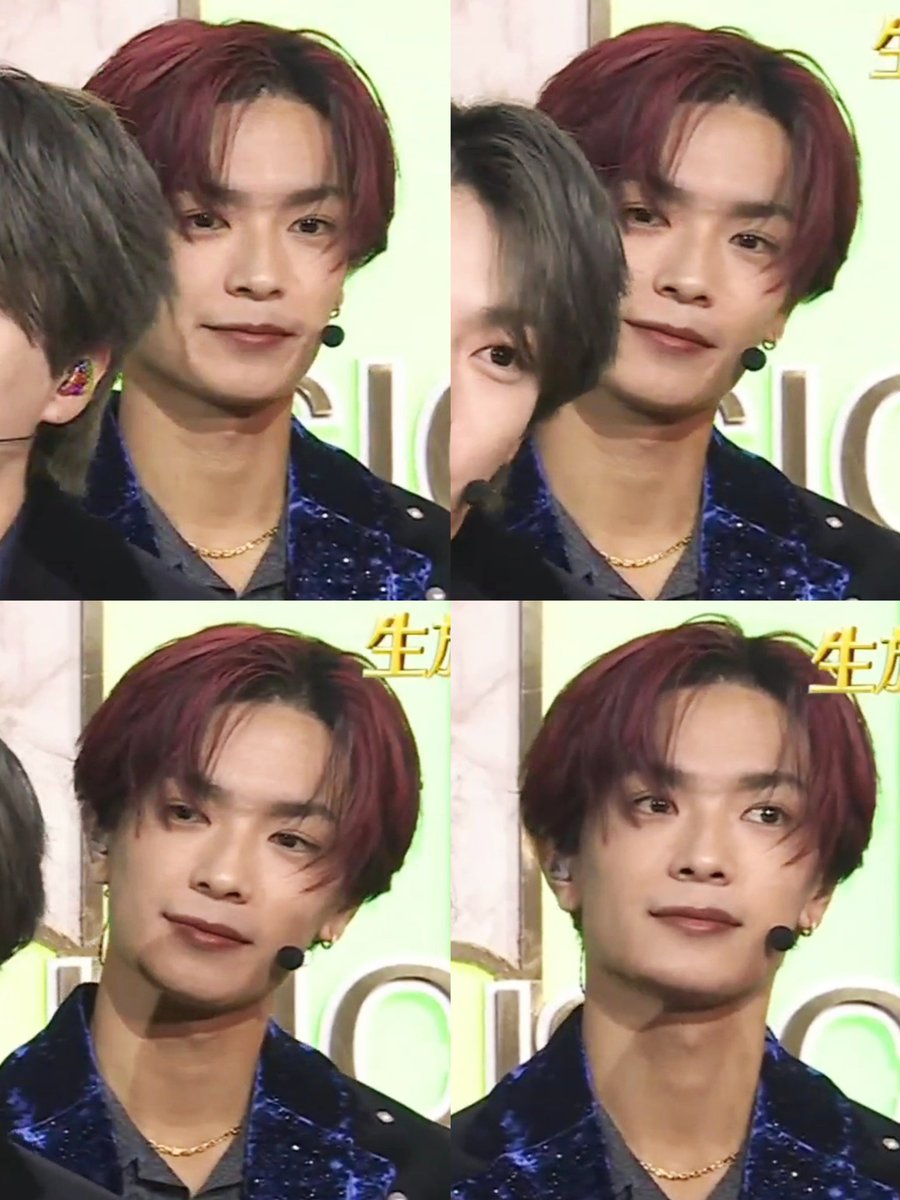 아쿄 | 国宝級イケメン高橋恭平 (@__kyo_hei_) / Posts / X