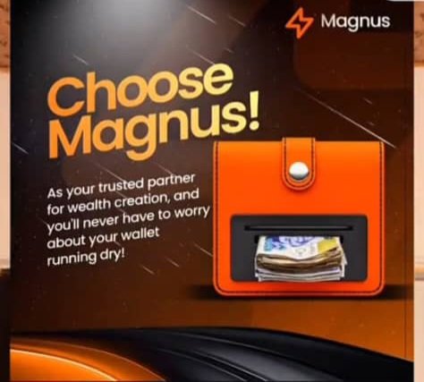 ChristianLengw2's tweet photo. If you want to earn by boycotting online referral stress, the secret lies in Magnus. 

Join Here 

https://t.co/BCQYrYUWBU https://t.co/BF91saq7as
