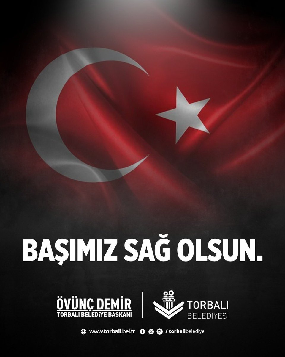 Yalova’da terör örgütü DEAŞ’a yönelik düzenlenen operasyon sırasında görevli polislerimize ateş açılması sonucu çıkan çatışmada Şehit olan Polislerimiz İlker Pehlivan, Turgut Külünk ve Yasin Koçyiğit’e Allah’tan rahmet, yaralanan ve hastaneye kaldırılan polislerimize acil şifalar