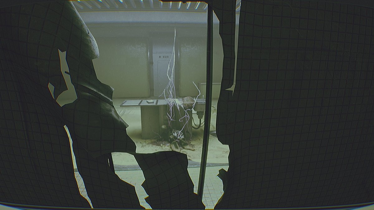 usual_smoother's tweet image. #ROUTINE
#XboxGamePass 
多分今年最後にクリアするゲームなるかな。
ホラーゲームとしてはめちゃくちゃ怖いんだけど、2001年宇宙の旅を見終わったみたいな気分になりました。
全体的な没入感やデザイン、アナログ感のあるガジェットや雰囲気など素晴らしかったです。
考察を読みたくなる作品でした。