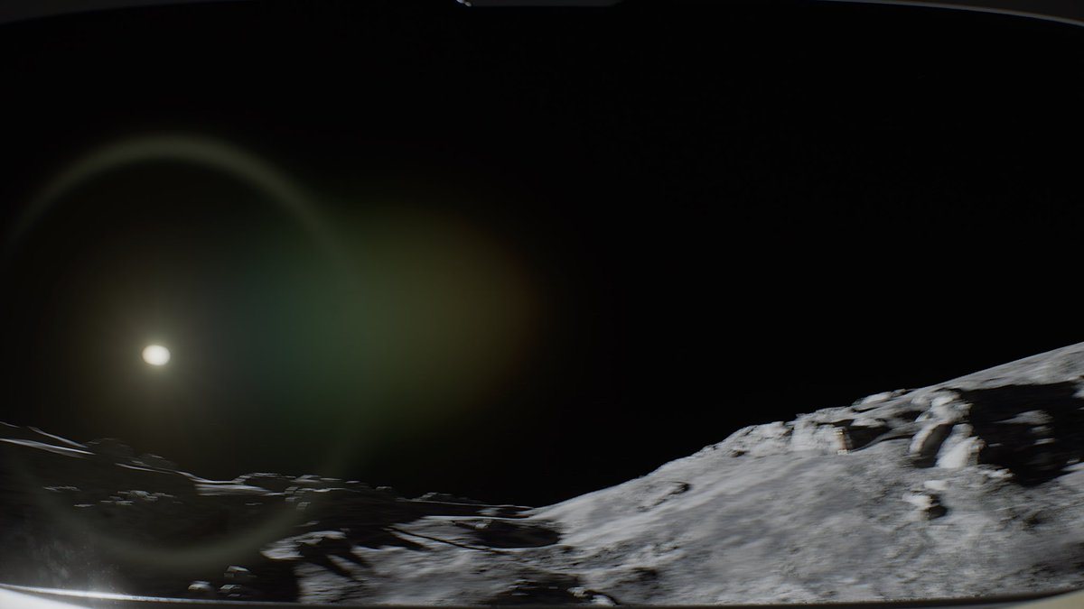 usual_smoother's tweet image. #ROUTINE
#XboxGamePass 
多分今年最後にクリアするゲームなるかな。
ホラーゲームとしてはめちゃくちゃ怖いんだけど、2001年宇宙の旅を見終わったみたいな気分になりました。
全体的な没入感やデザイン、アナログ感のあるガジェットや雰囲気など素晴らしかったです。
考察を読みたくなる作品でした。