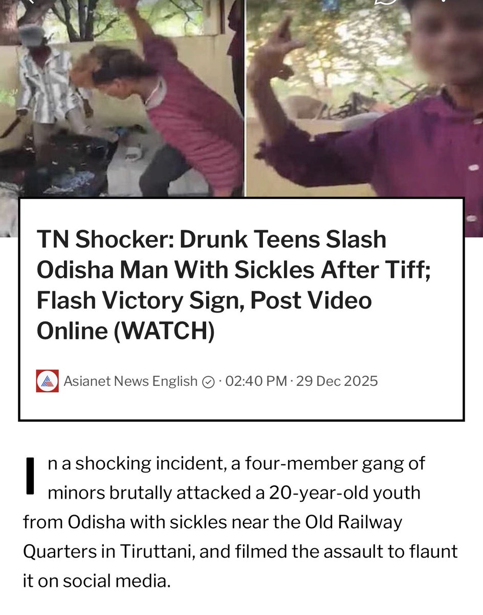 Who should be held accountable for the hatred being spread in the name of  language and ethnicity? Leaders?? Social media??