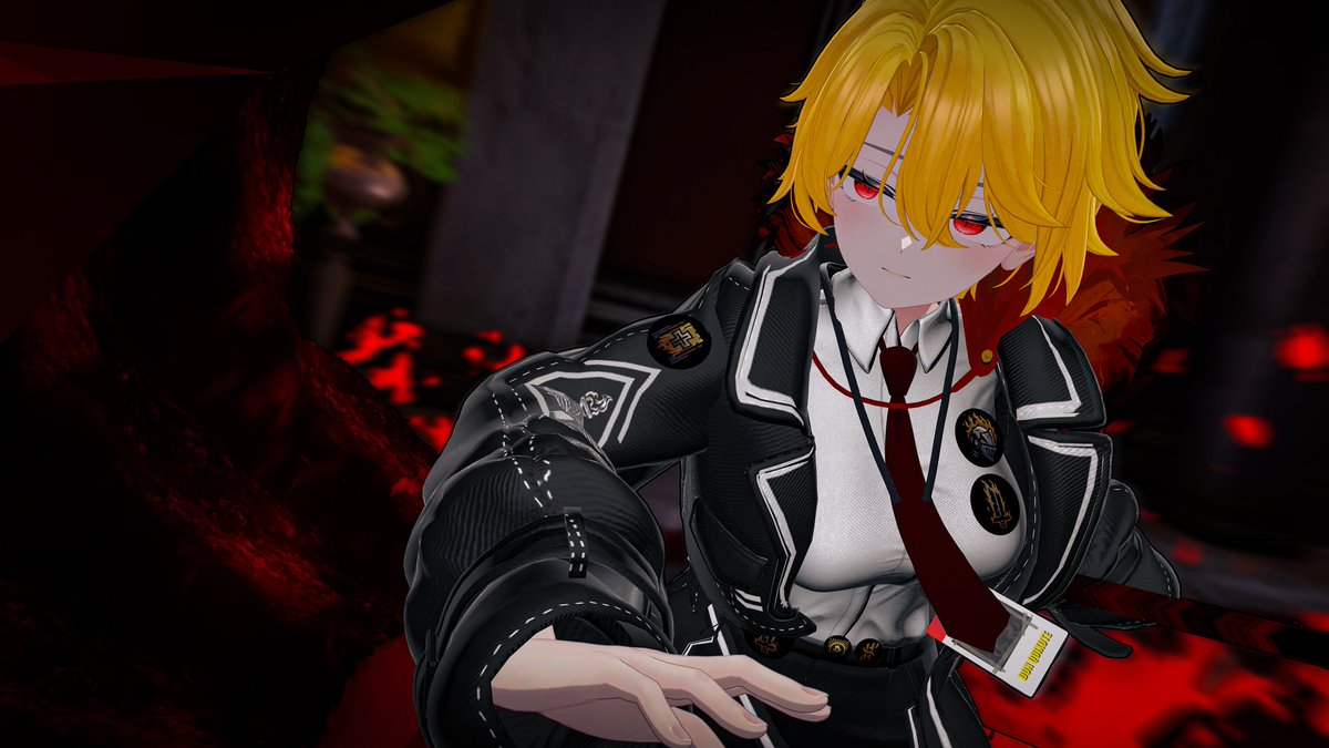 kartlava's tweet image. #VRChat