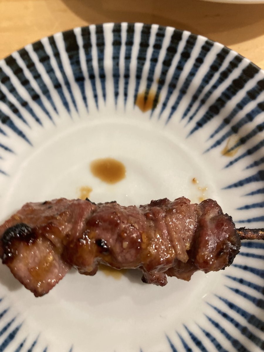 naku☺︎ありがとうございます＊ いい店教えてくれてありがとう( * ॑꒳ ॑*)ﾉﾞ