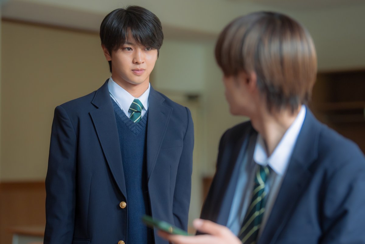 修学旅行で仲良くないグループに入りました レビュー✍️🏻 「恋人に