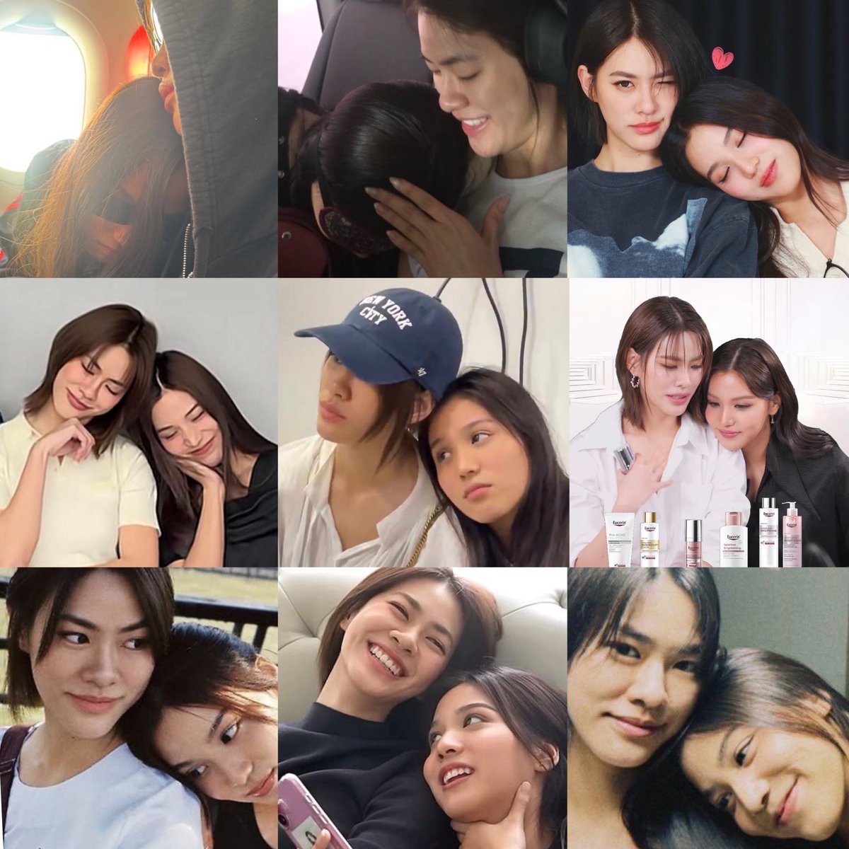 เอาตามตรง ก็อิจฉาค่ะ