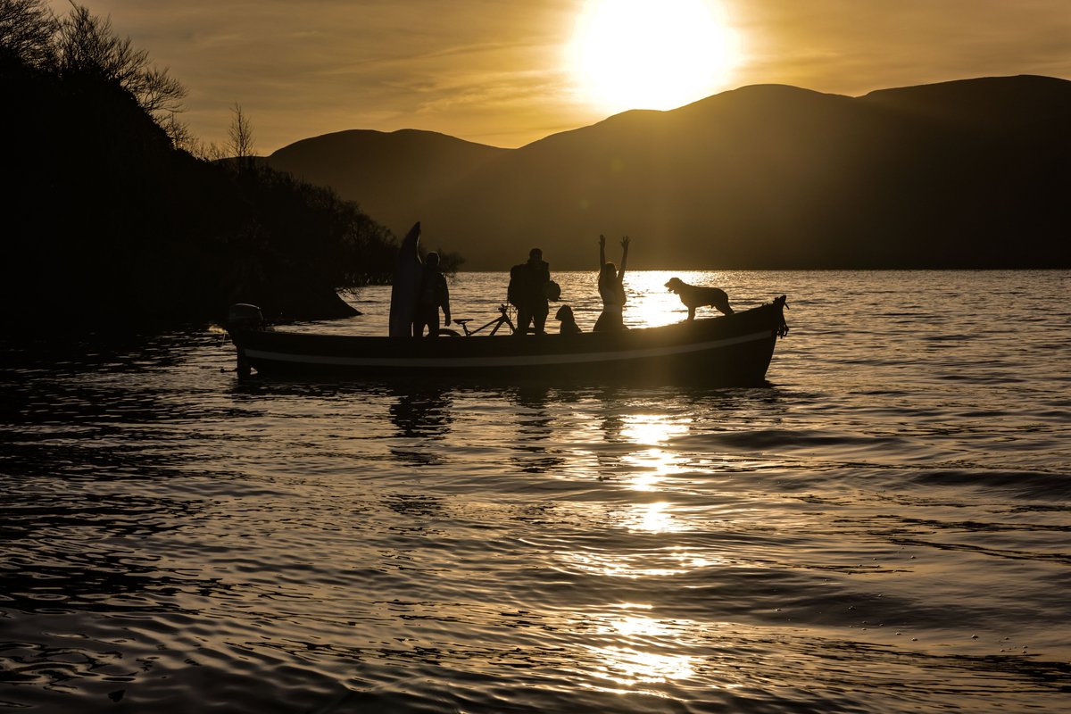 DestinationIre's tweet image. Wander Wild 2026 Promises Wildness, Wellness &amp;amp; Connection - Ireland’s Premier Outdoor &amp;amp; Wellness Festival Announces Expanded 2026 Programme 👉bit.ly/WanderWild2026

#WanderWild #Killarney #Kerry