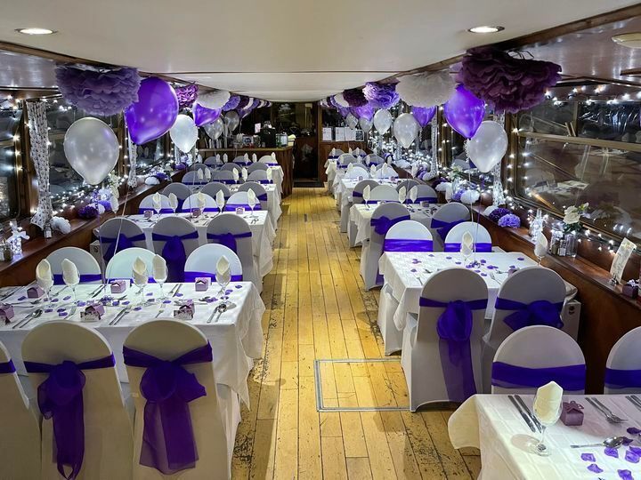 The Floating Grace tweet media