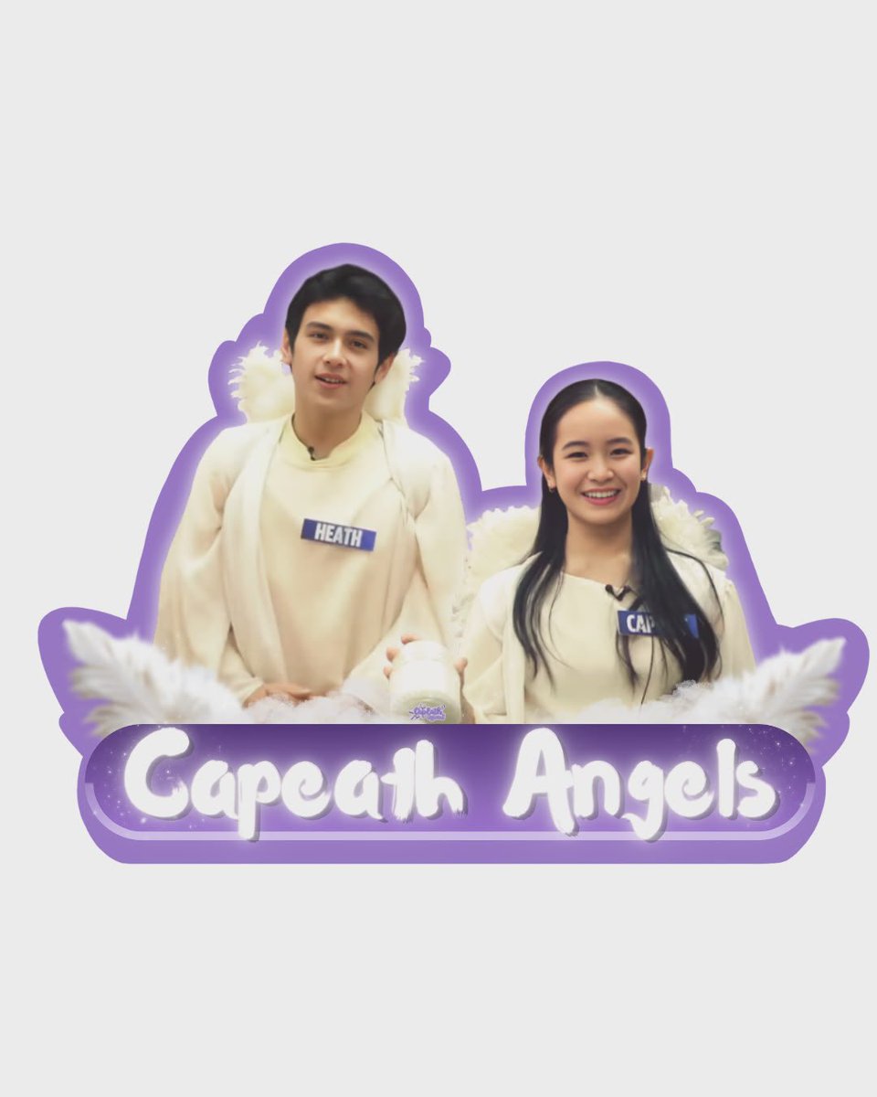 CAPEATH OFFICIAL tweet media