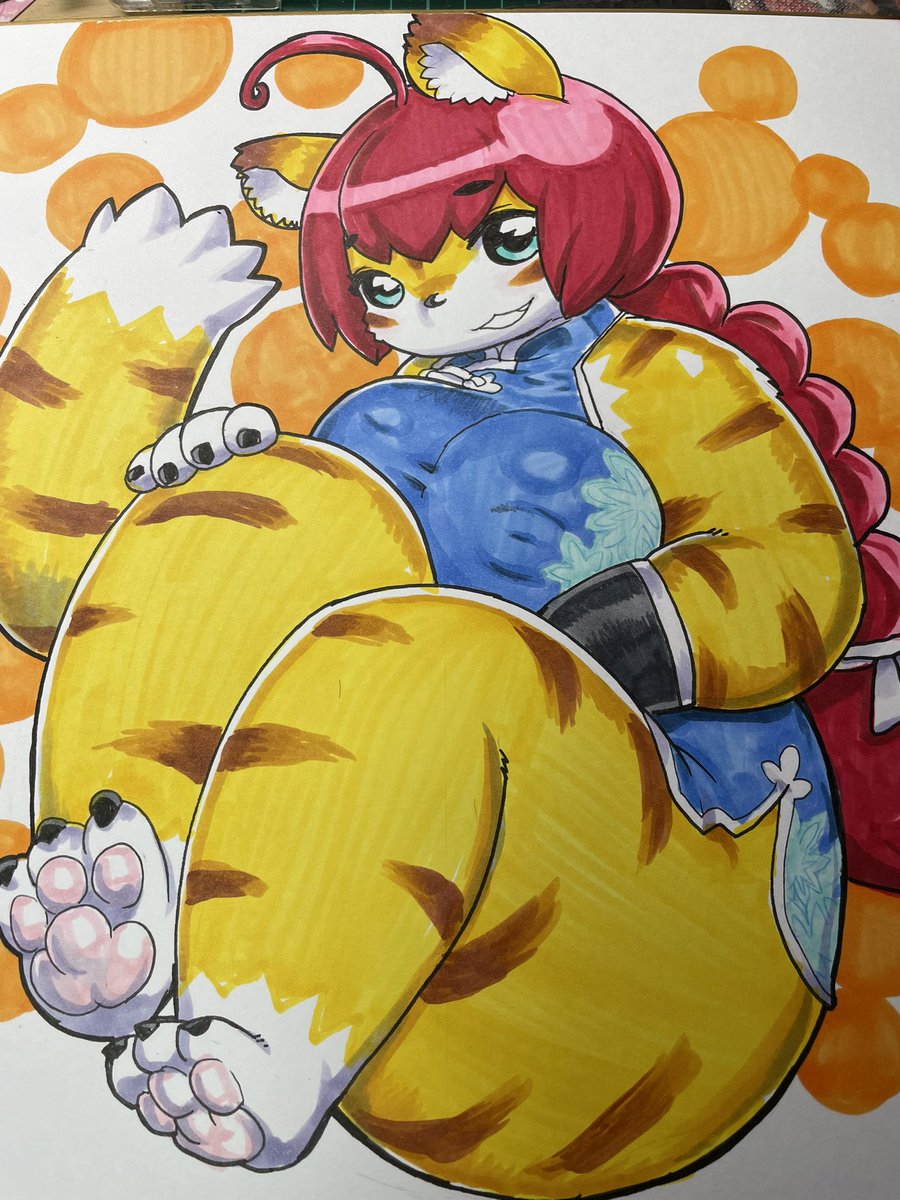 出来た
冬コミで出します 