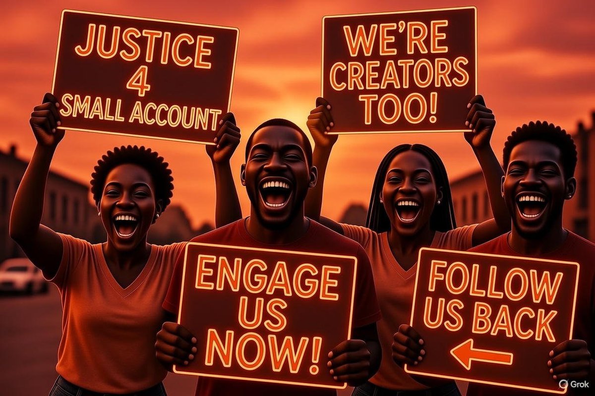 optimexa09's tweet image. Account under 3.6K ??

Just Say HELLO 👋

Let's Connect with Active mutual to grow together 📈