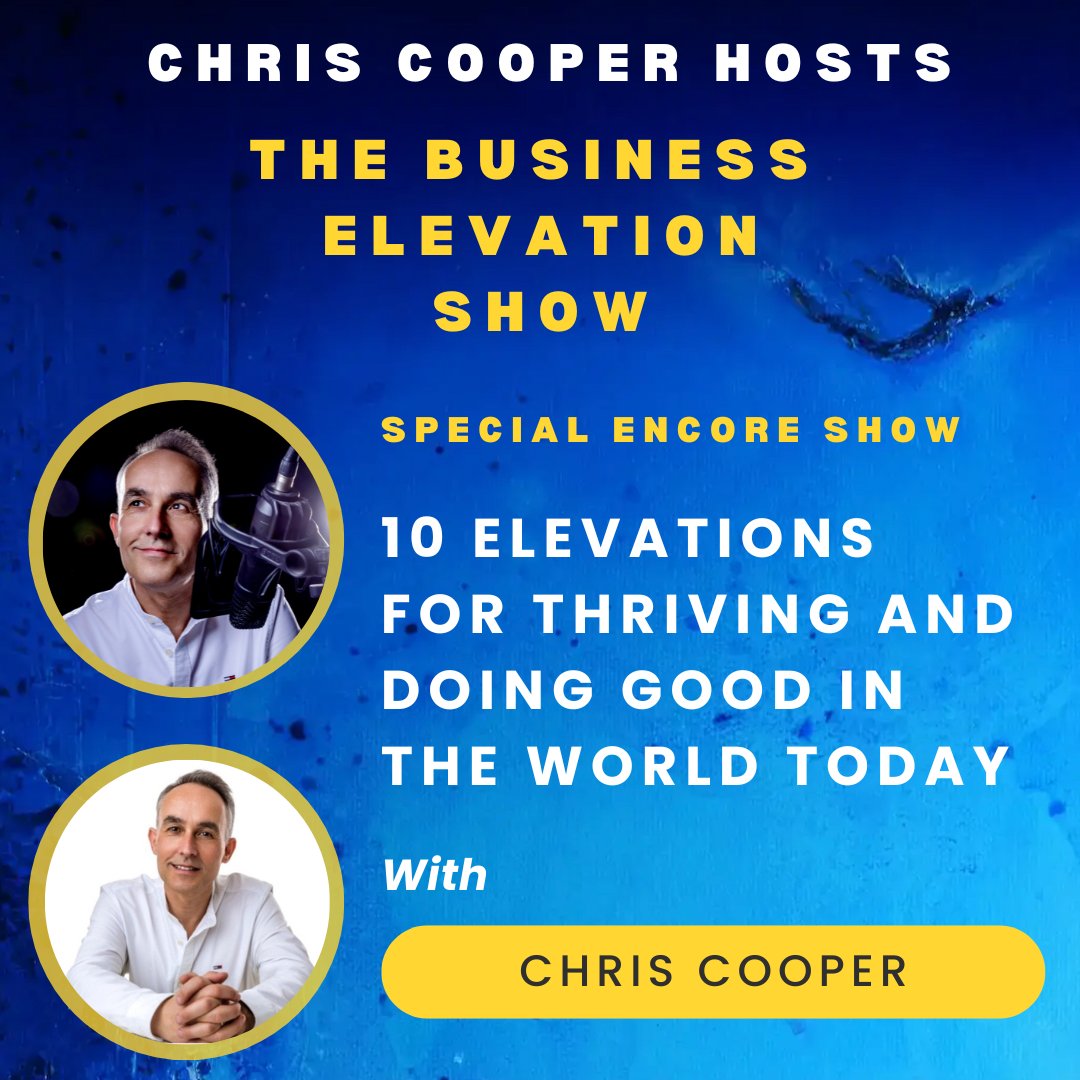 Chris Cooper tweet media