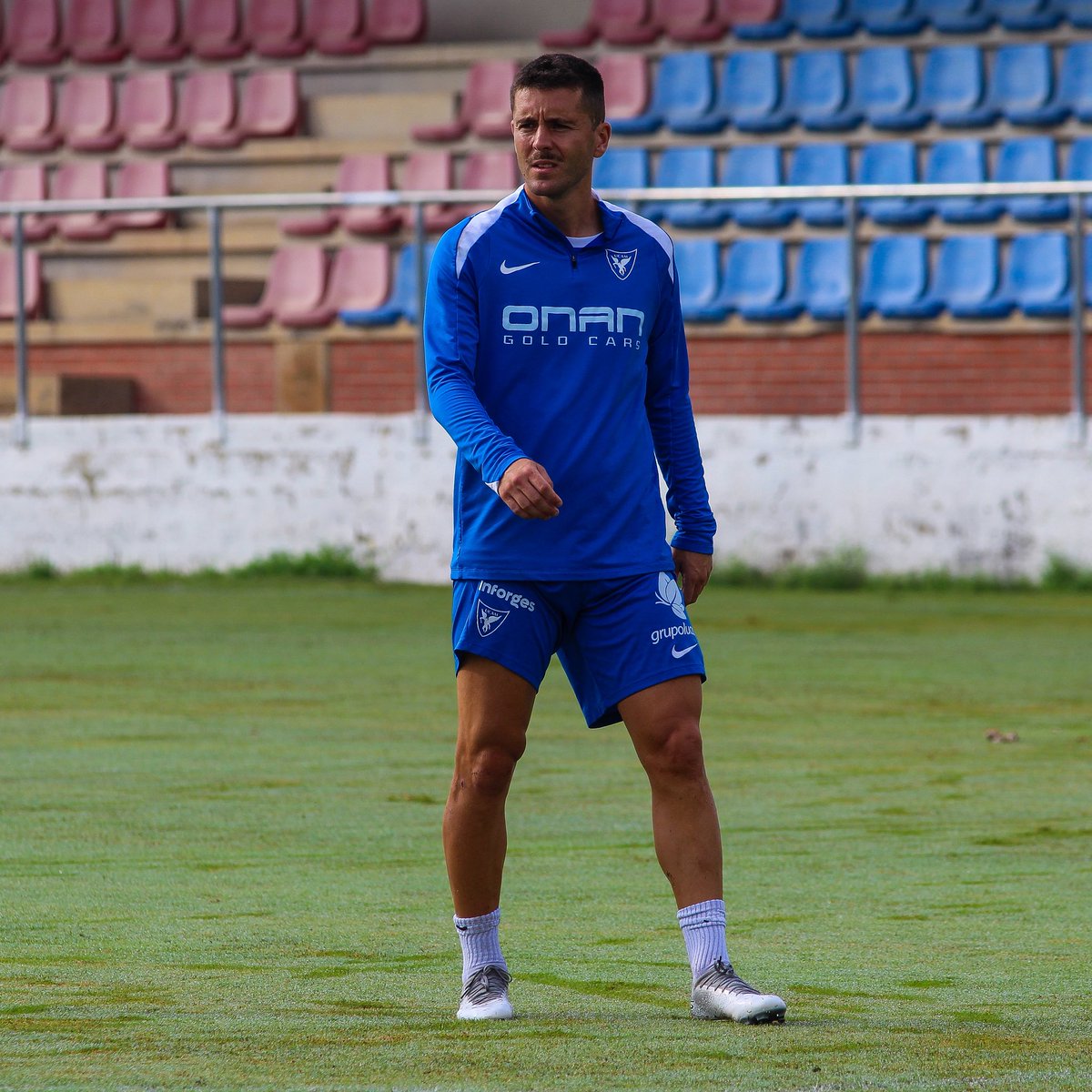 UCAM Murcia CF tweet media