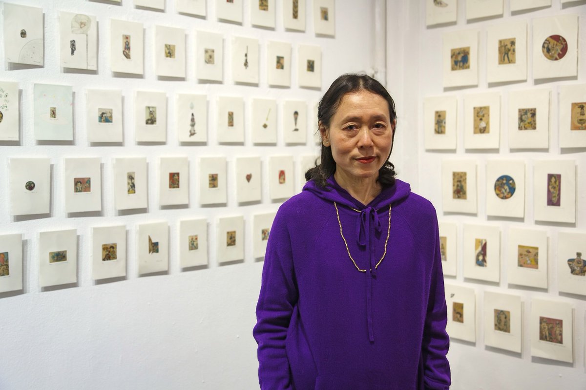 galerie arts factory tweet media