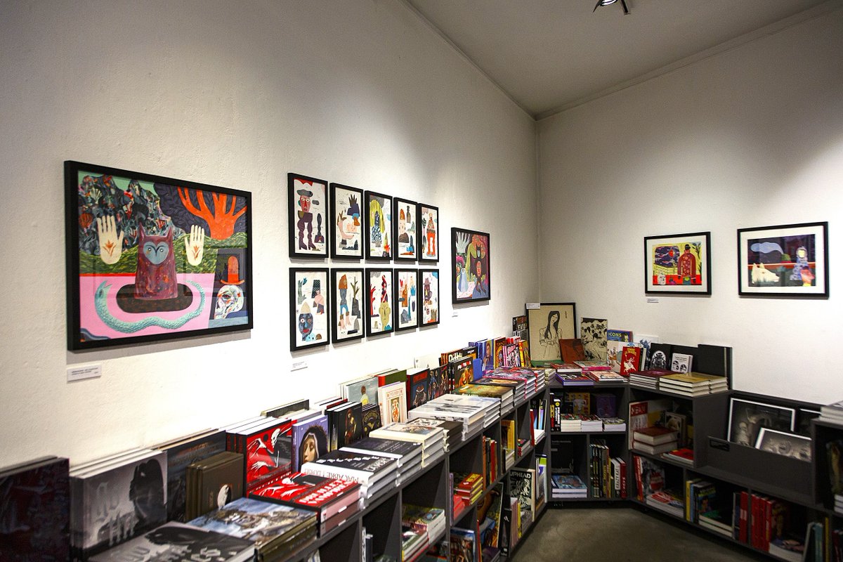 galerie arts factory tweet media