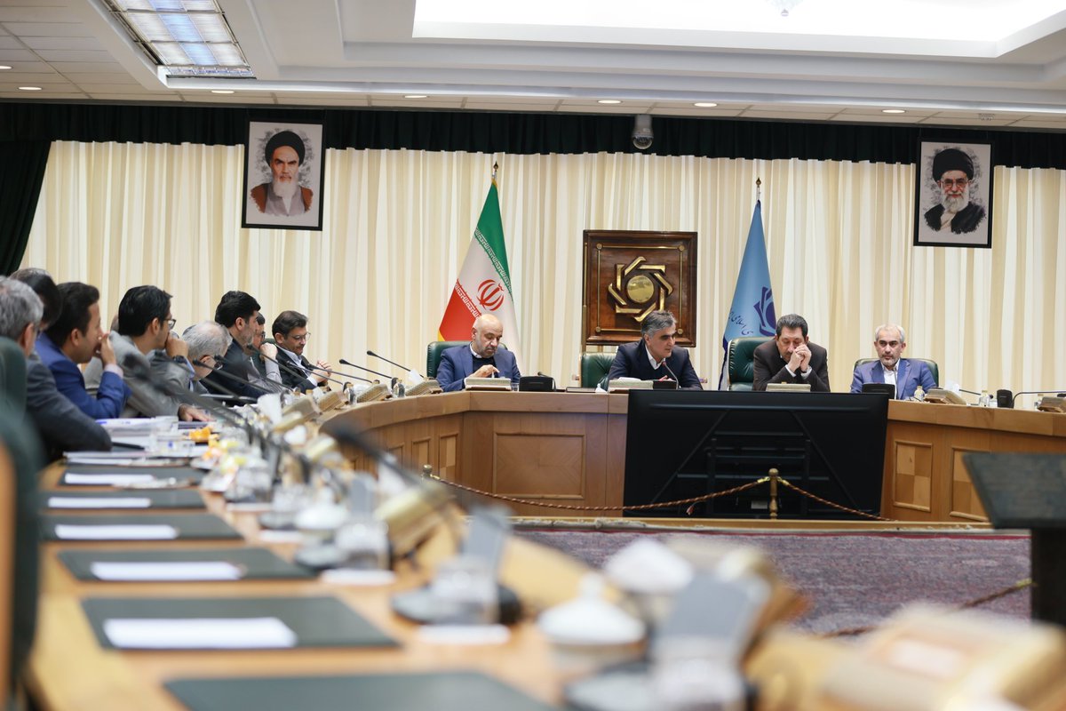 Mostafa Ghamari Vafa tweet media