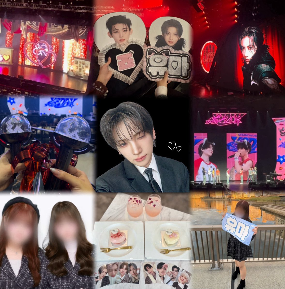 𝑨♡ tweet media