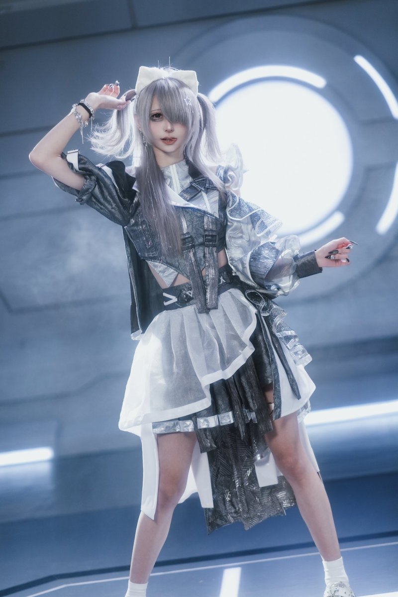 惑星VORTEX tweet media