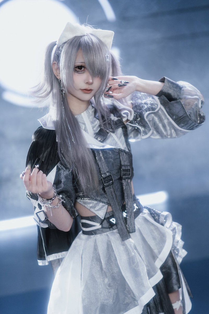 惑星VORTEX tweet media