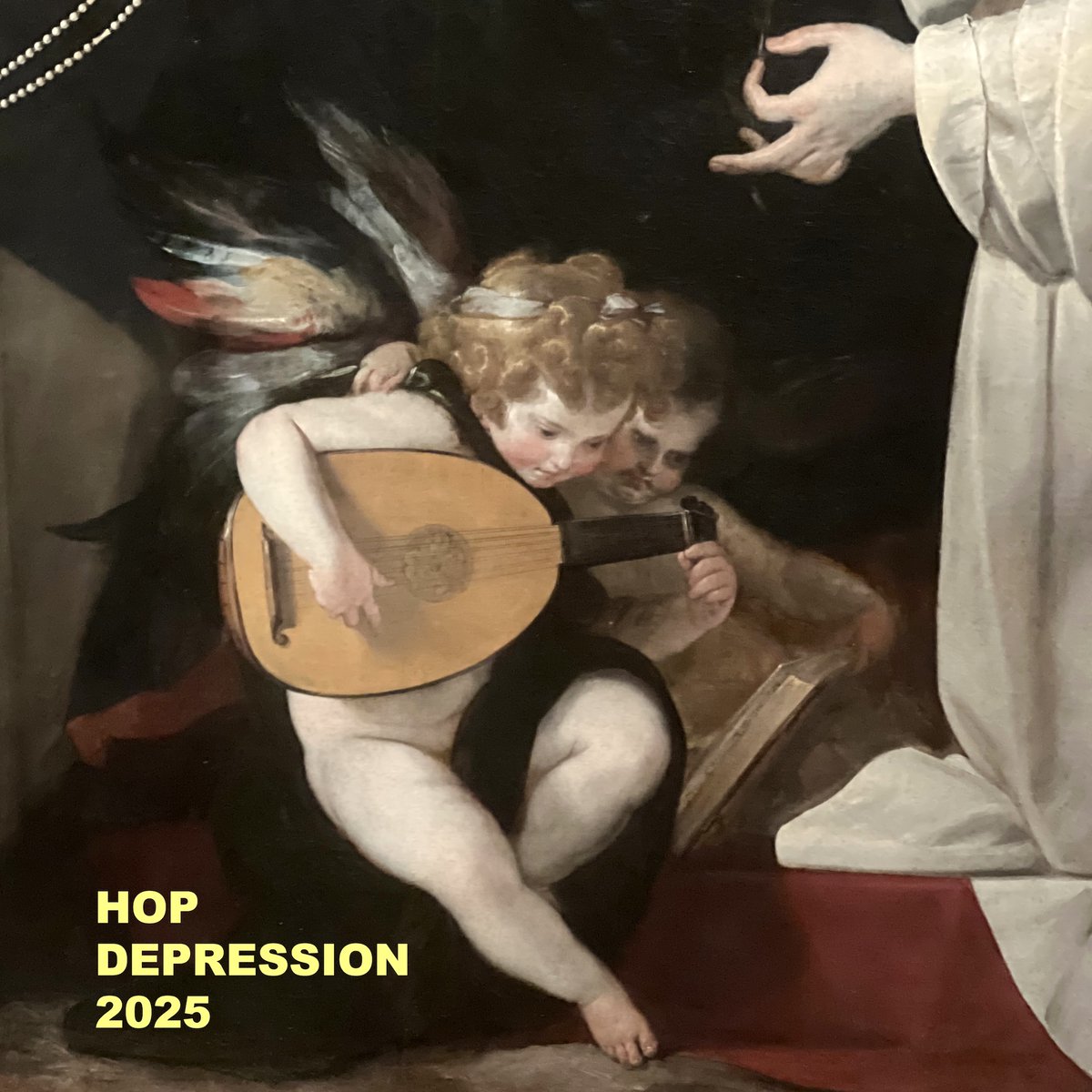 Hop Depression mixtape [Day In The Sun, December 2025] :: mixcloud.com/popdepression/… :: popdepresija.com/?p=15640