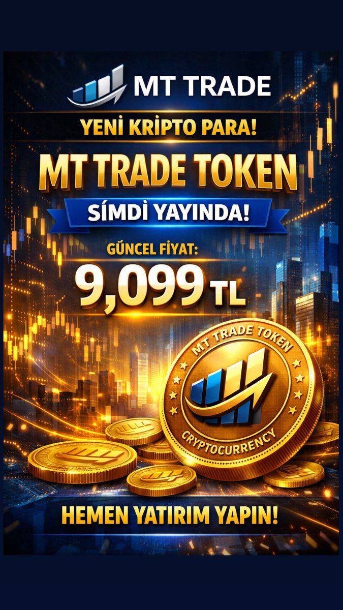 mtborsagunluk's tweet photo. #token #Halkaarz #Piyasa #Borsaİstanbul #BORSA https://t.co/z31OGTP2SU