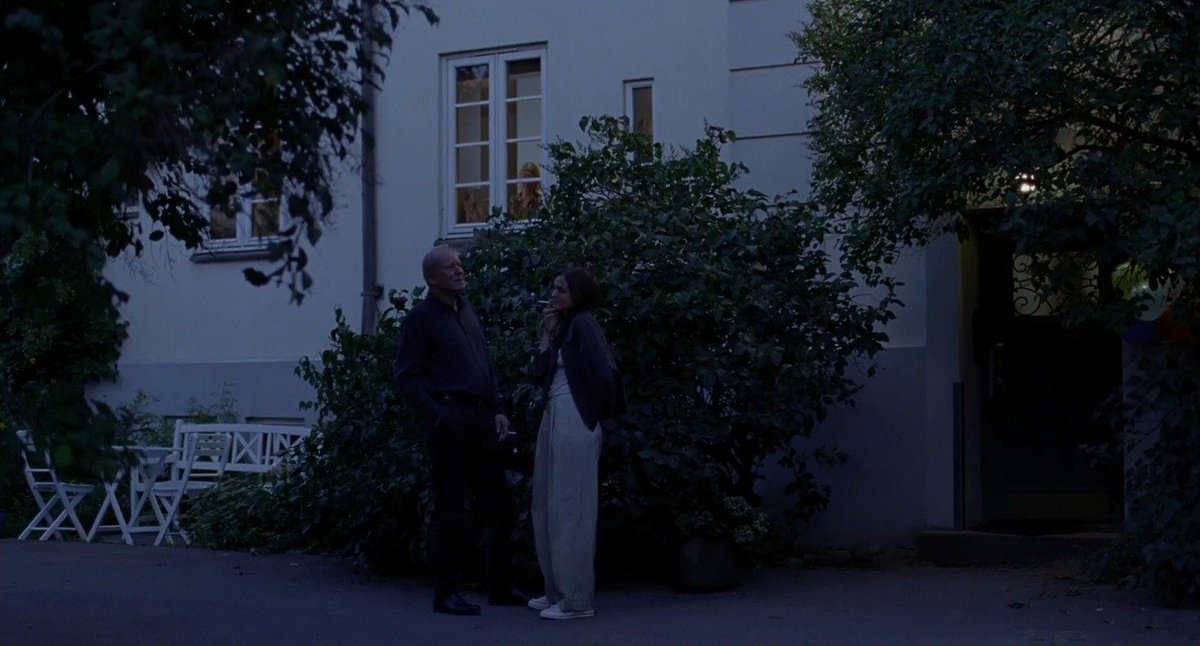 sentimental value (2025) dir. joachim trier