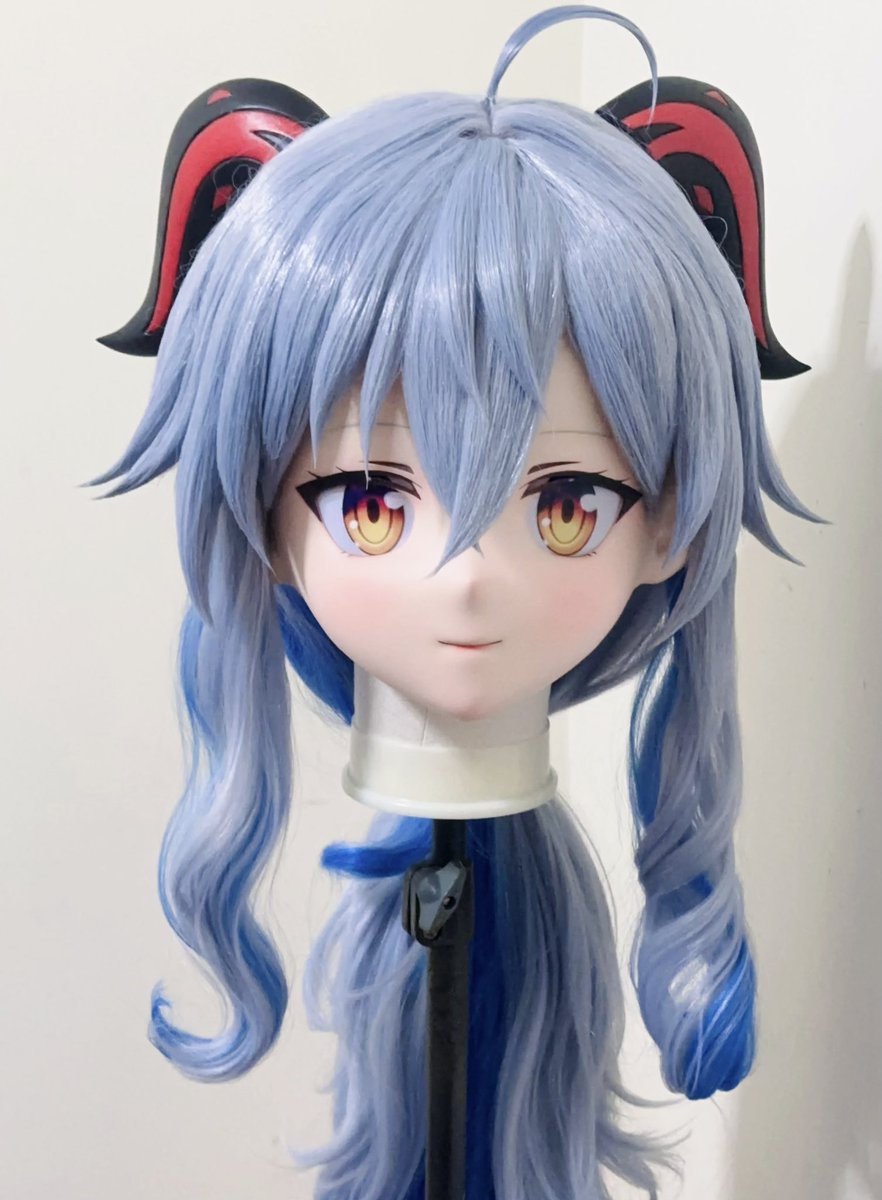 AKG-Alice Kig Garden tweet media