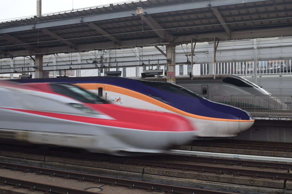 ろくいち (@east_japan) / Posts / X