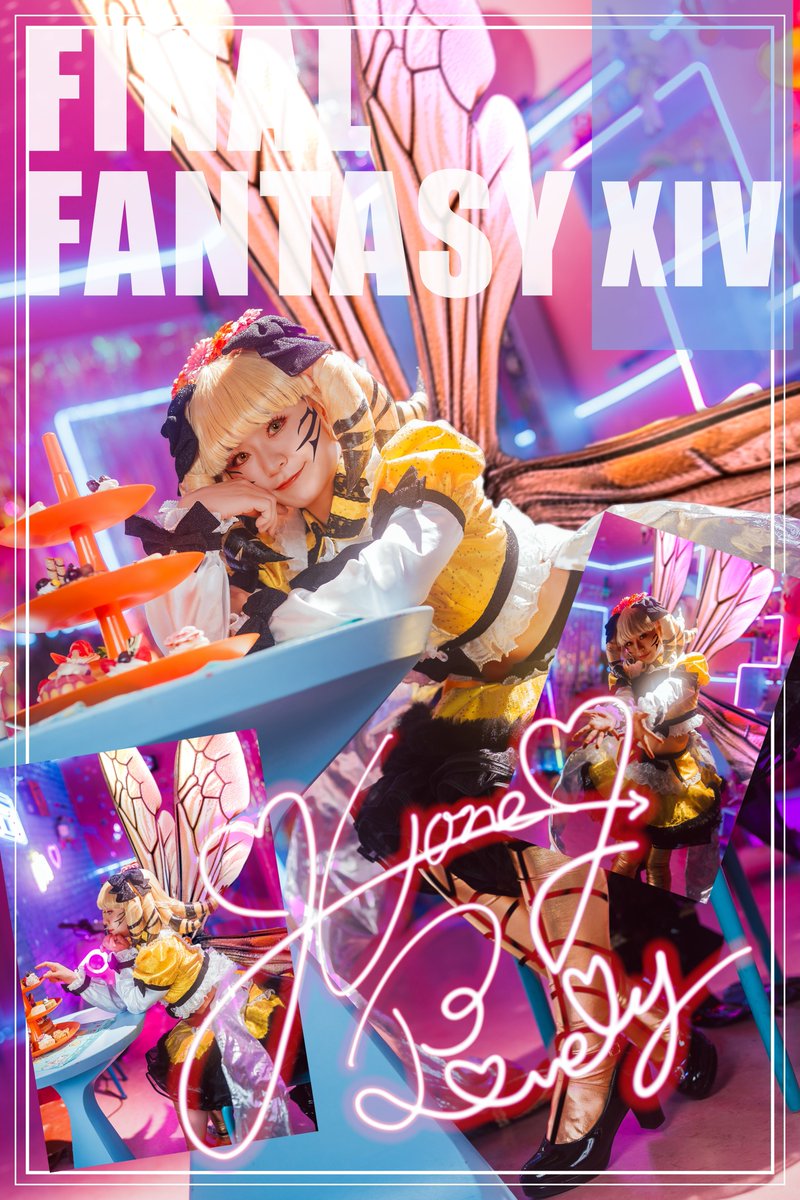 Honey様ꕤ*.゜ hq720.jpg?sqp=-