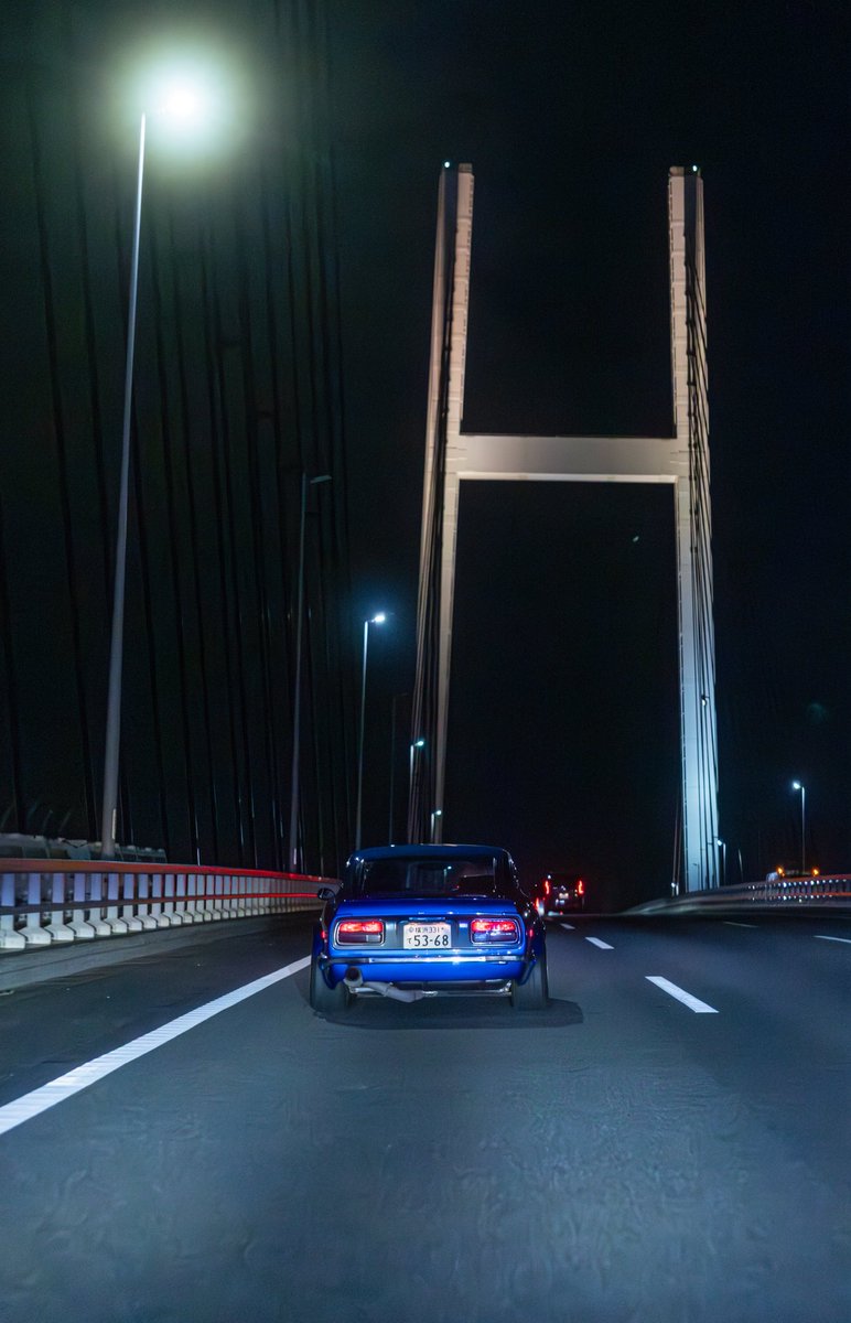 悪魔のZは実在してた