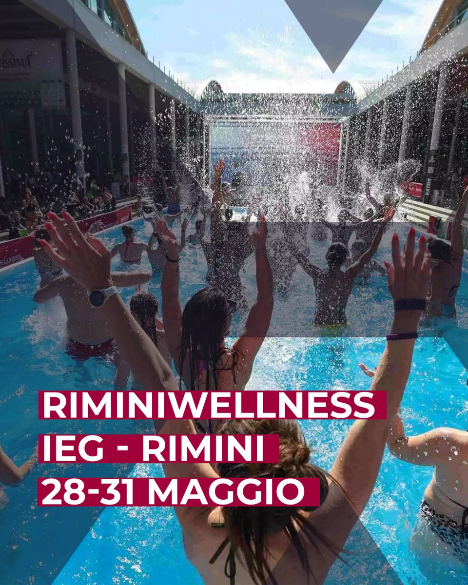 ITALIAN EXHIBITION GROUP tweet media