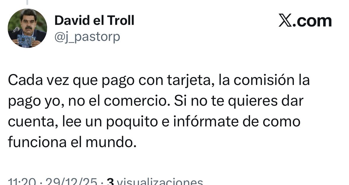 Esta gente vota…