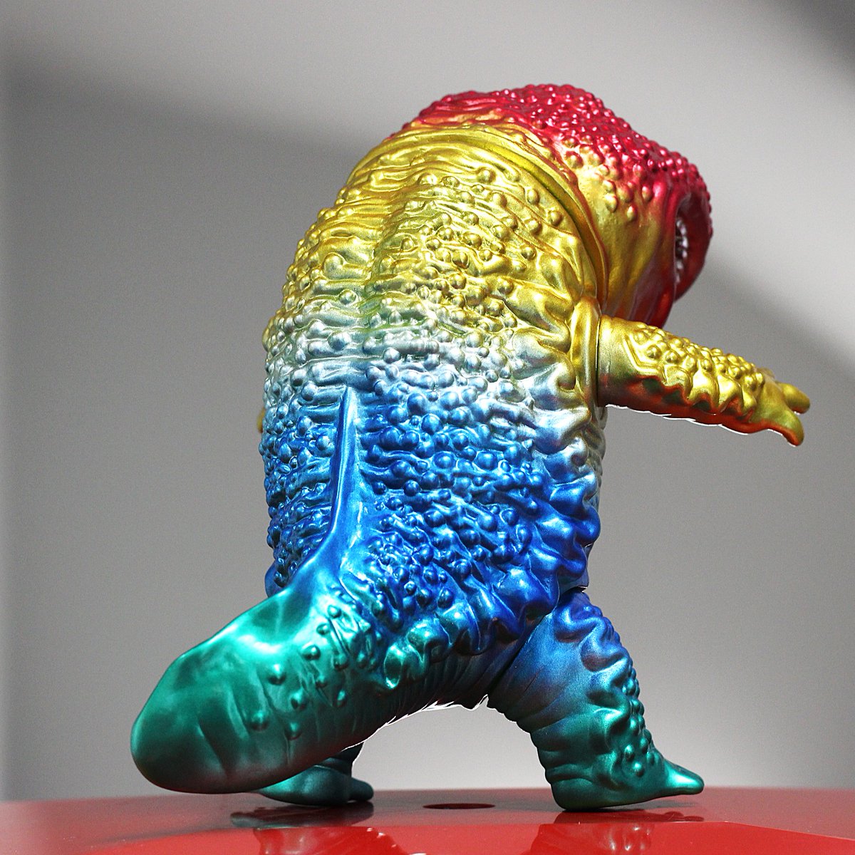 2025-2026 年末年始販売品 One up. 枠 ピコピコ 大サンシロー 後藤彩色