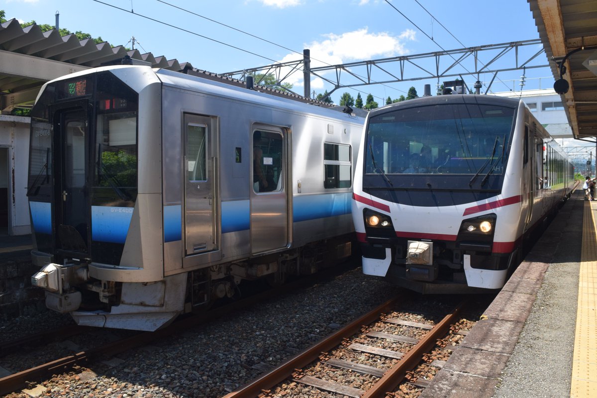 ろくいち (@east_japan) / Posts / X