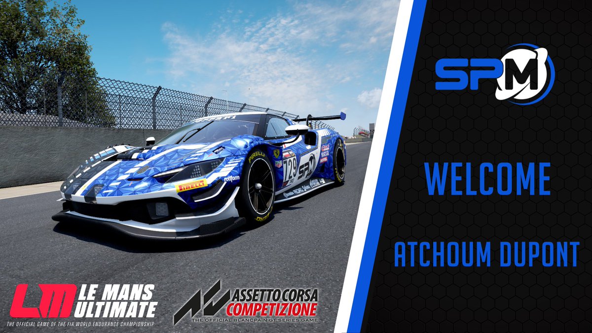 SPM Corp 🪐 tweet media