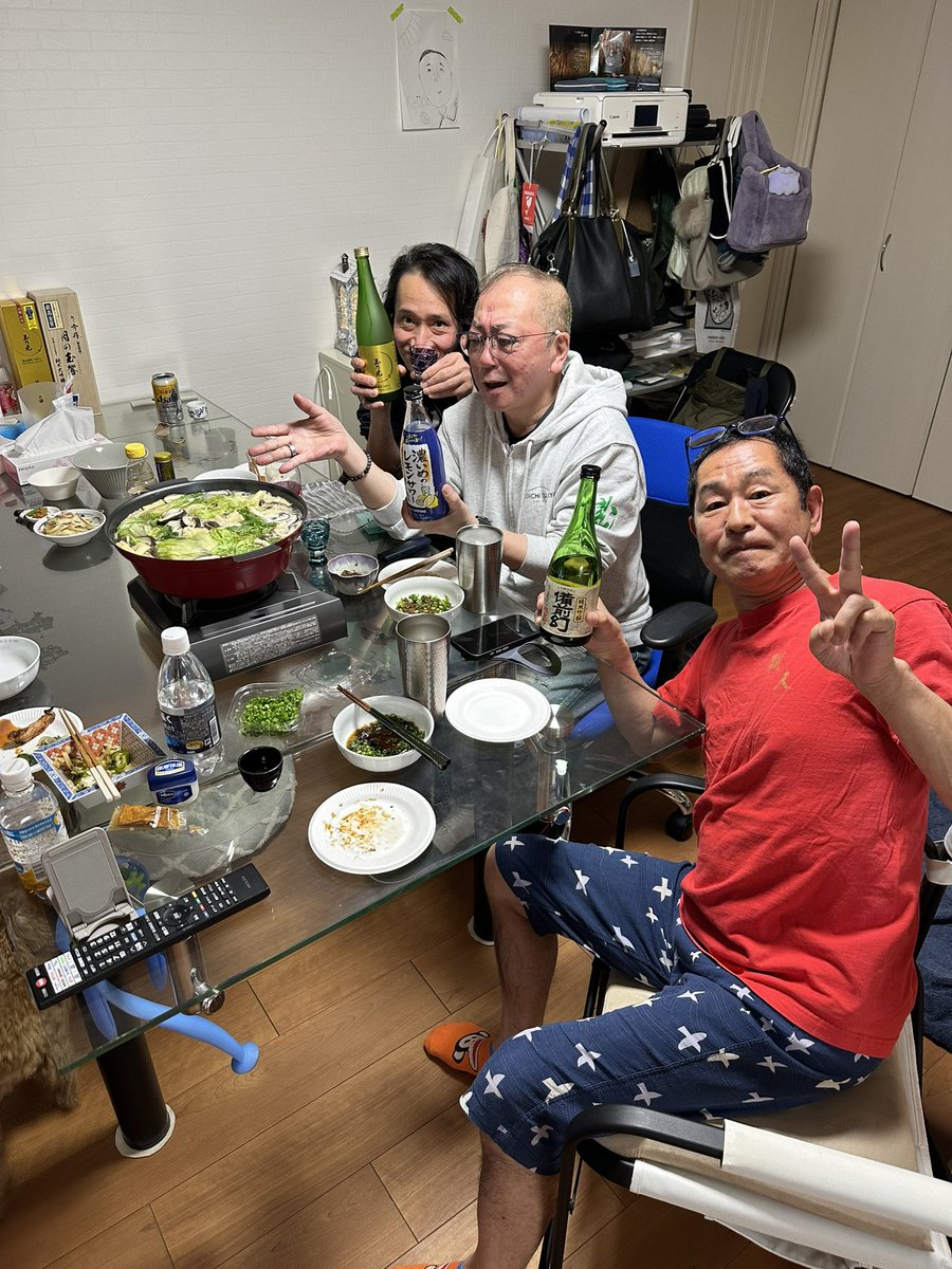 ベガスちゃん America Touring 2] LA to Las Vegas! There was a giraffe in a store