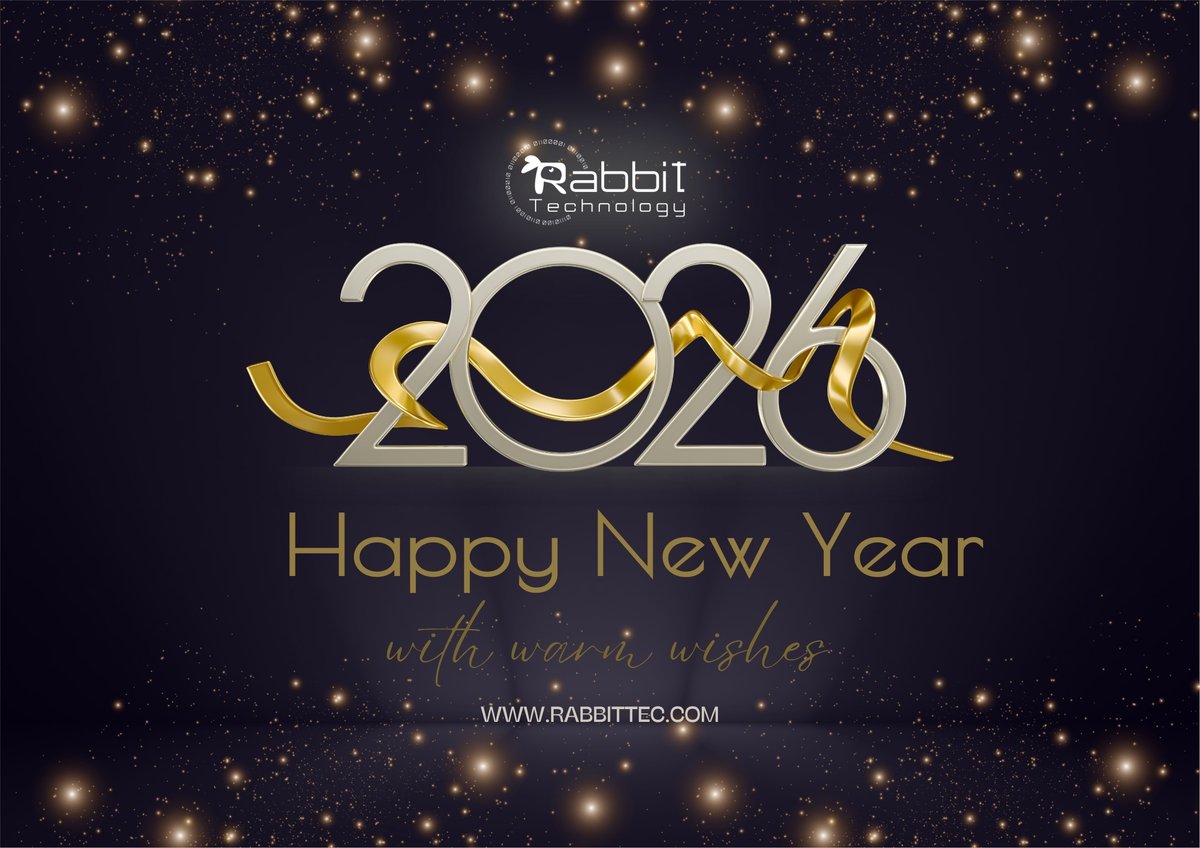 Rabbit Technology tweet media