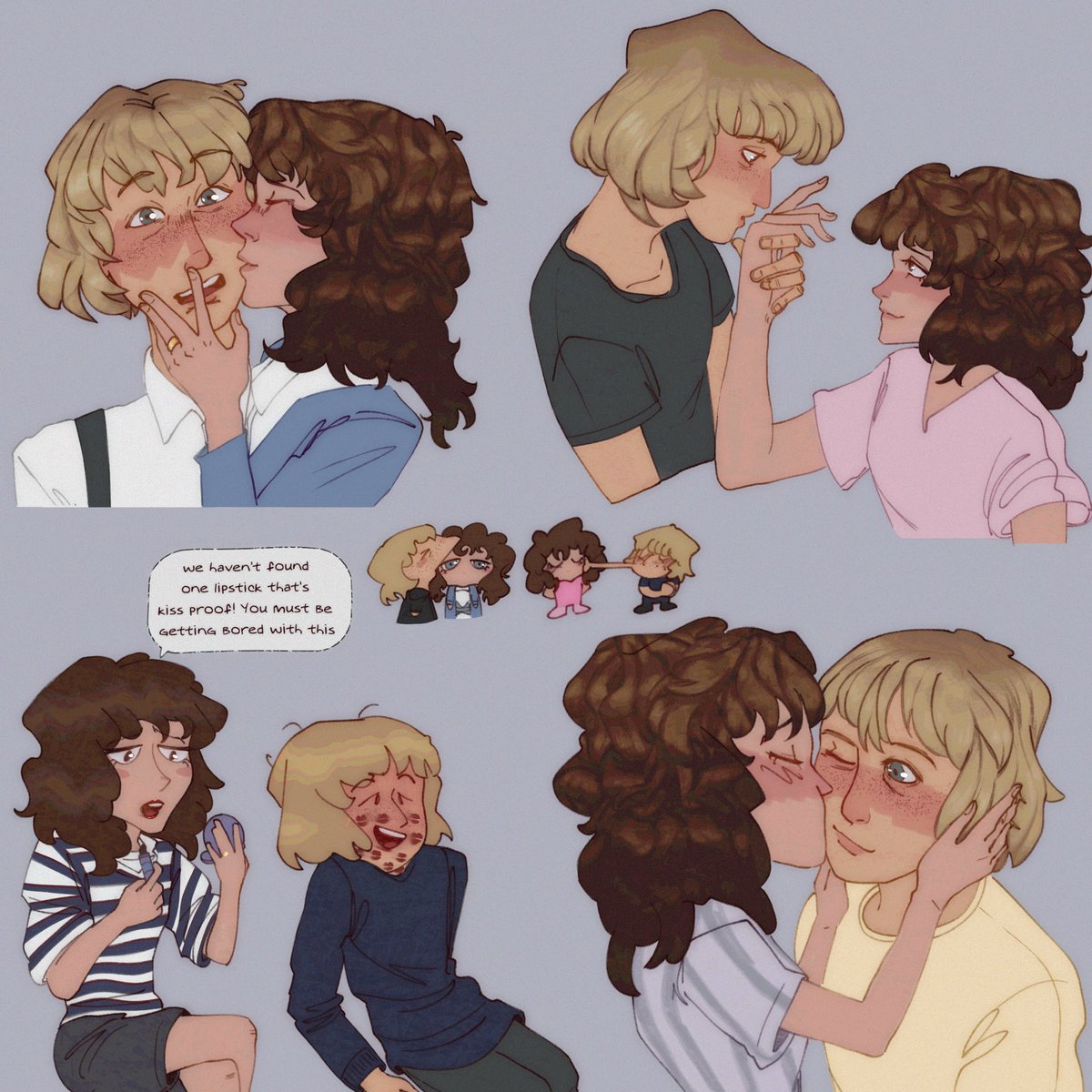 don't touch me i'm mourning them this season

#ronance #robinbuckley #nancywheeler #StrangerThings5 #StrangerThings #st5