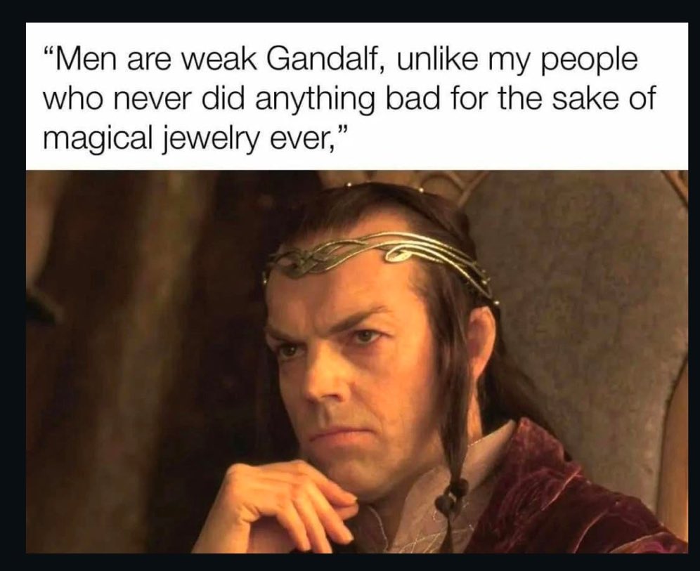 LOTR_Daily_'s tweet image. 