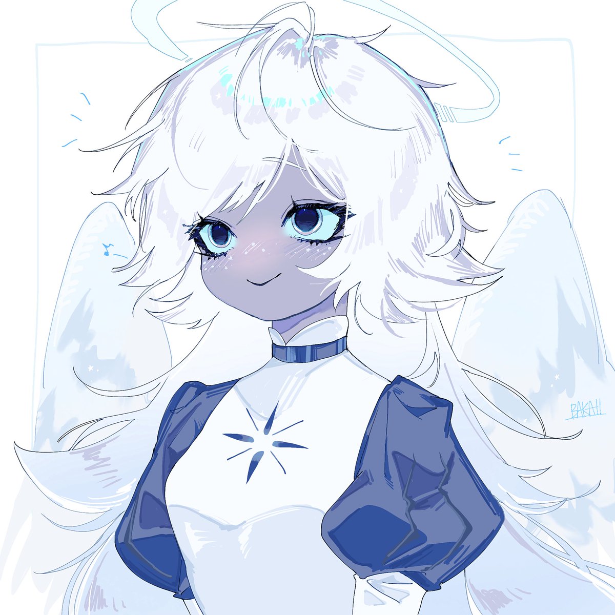 BAKA!! (@BAKA_K06) / Posts / X