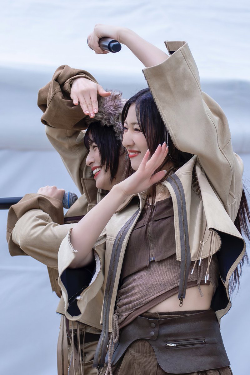 2025.12.13 ≠ME 11thシングル 「 排他的ファイター 」 発売記念