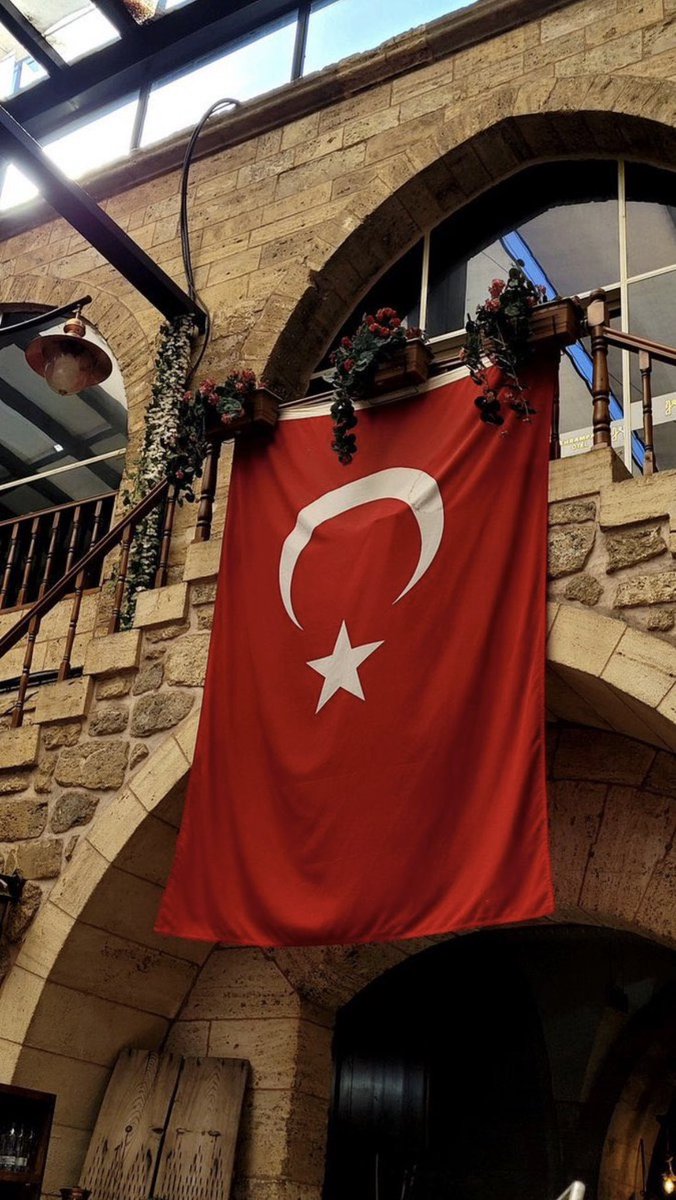 Bu bayrağın altında yaşayıp ihanet edenlere, hilalin gölgesi haram olsun. #yalova