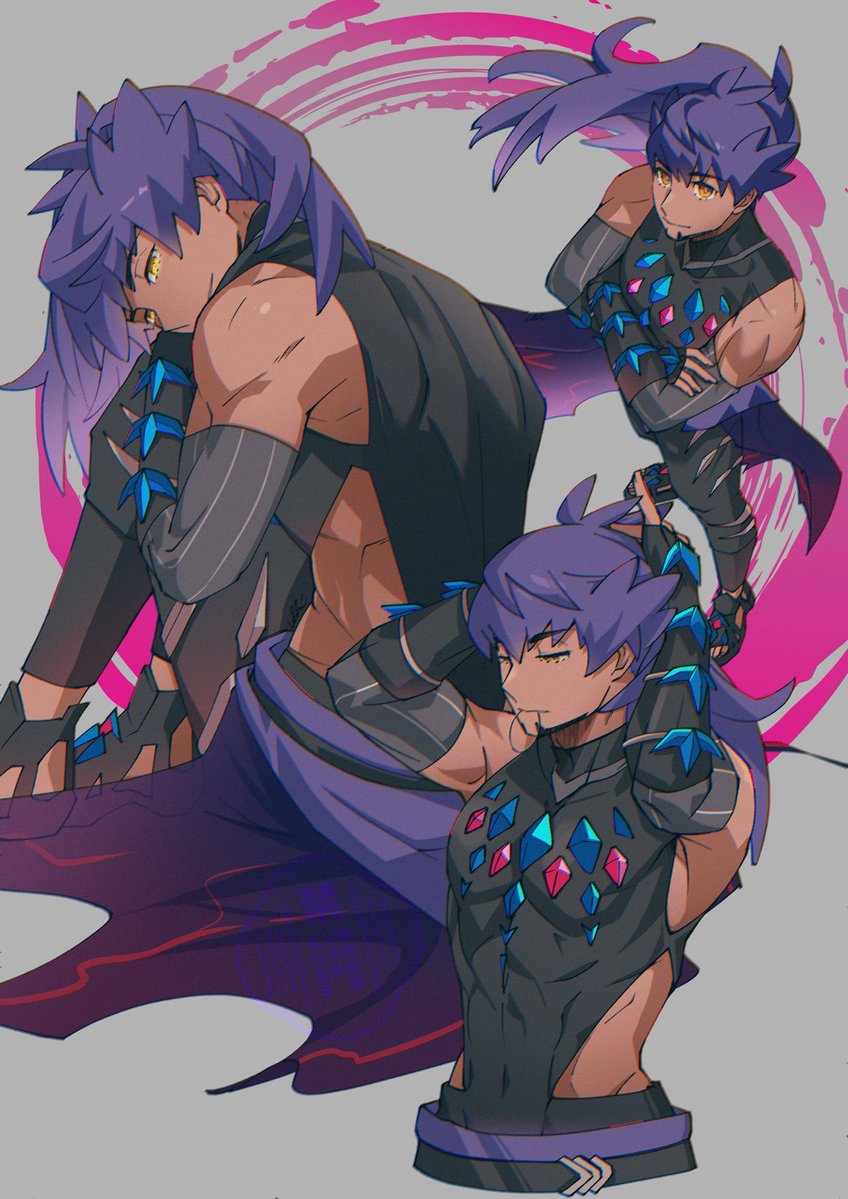 va_chi_vachiPK's tweet image. #2025年自分が選ぶ今年の4枚